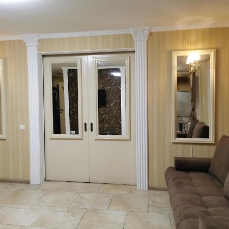 Chernigov City Centre Apartments Екстериор снимка