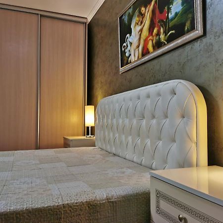 Chernigov City Centre Apartments Екстериор снимка