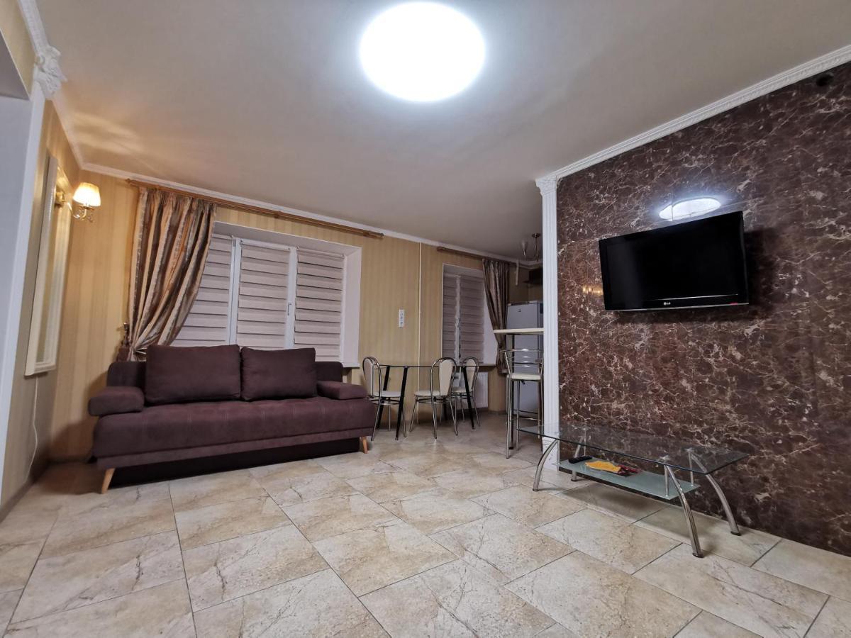 Chernigov City Centre Apartments Екстериор снимка