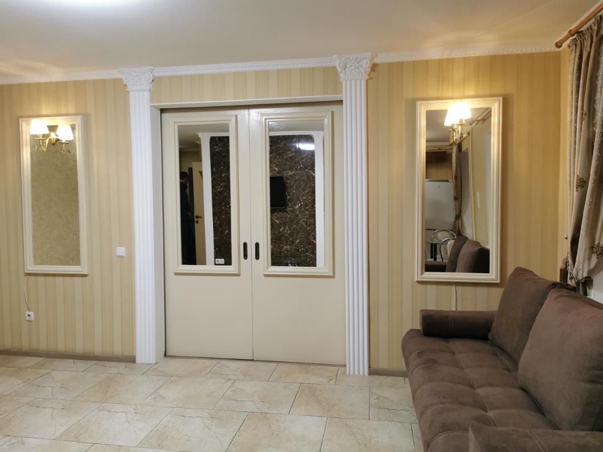Chernigov City Centre Apartments Екстериор снимка