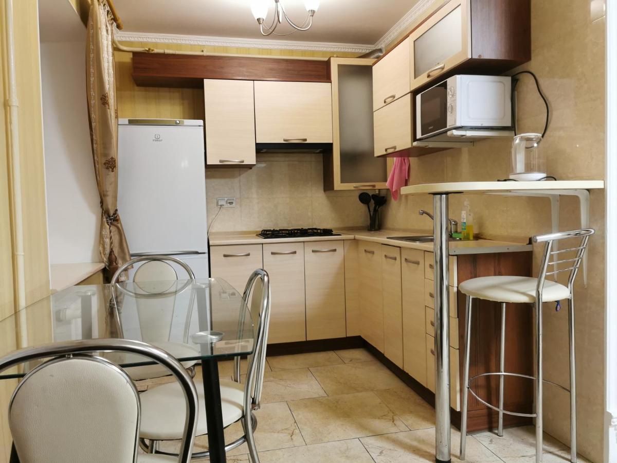 Chernigov City Centre Apartments Екстериор снимка