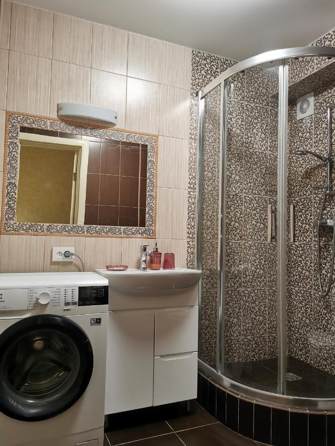 Chernigov City Centre Apartments Екстериор снимка