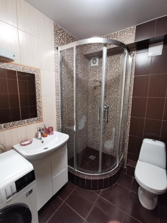 Chernigov City Centre Apartments Екстериор снимка