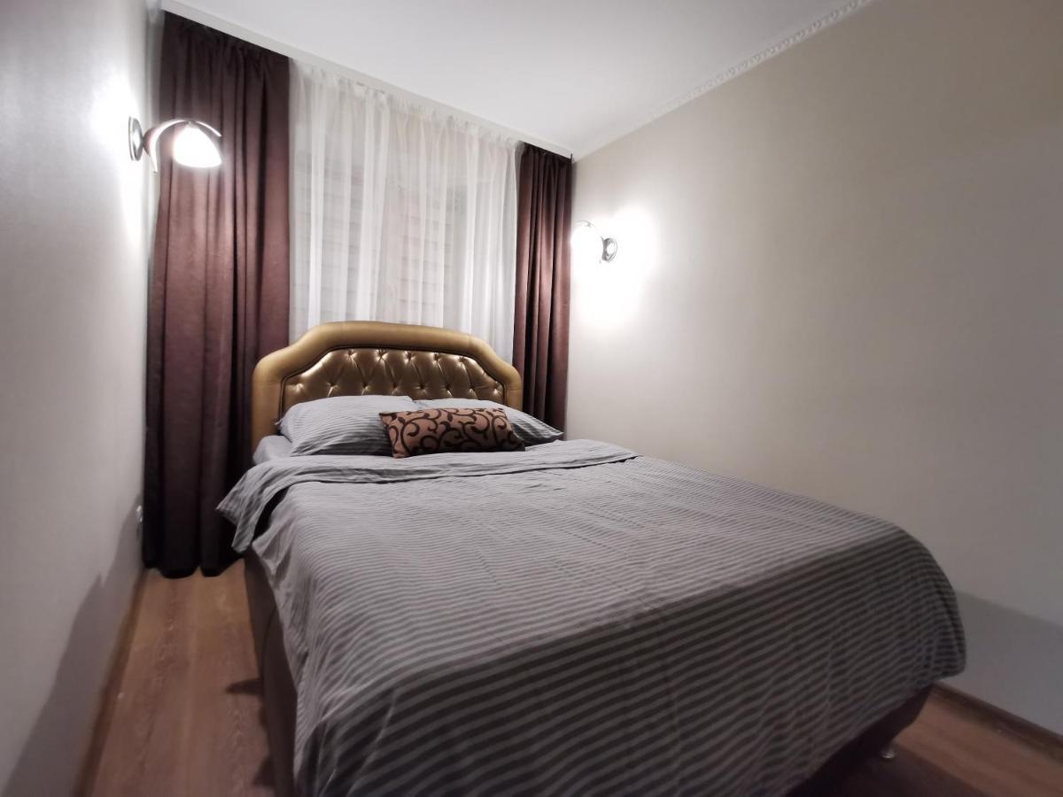 Chernigov City Centre Apartments Екстериор снимка