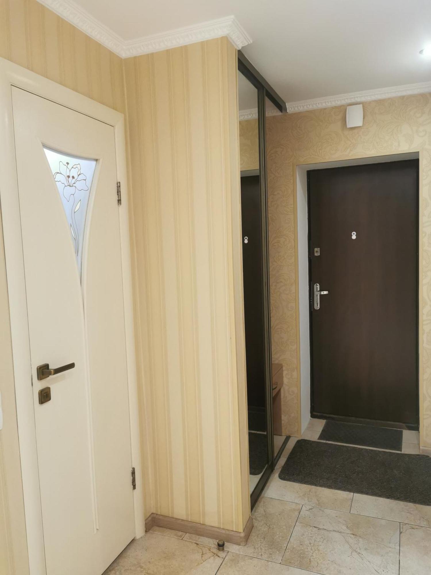 Chernigov City Centre Apartments Стая снимка